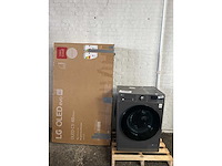 Lg v5wd95slimb wasmachine | lg olde c5 tv - afbeelding 5 van  6