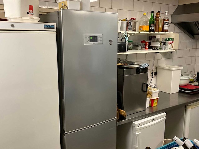 Lg vriezer - afbeelding 2 van  3