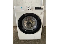 Lg w4wr42966 was-droogcombinatie 9kg- 6kg 1400t duits display - afbeelding 2 van  9