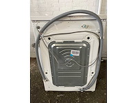 Lg w4wr42966 was-droogcombinatie 9kg- 6kg 1400t duits display - afbeelding 5 van  9