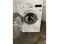 Lg w4wr42966 was-droogcombinatie 9kg- 6kg 1400t duits display - afbeelding 6 van  9