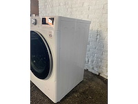 Lg w4wr70x61 serie 7 was-droogcombinatie 10/6 kg 1400 tpm - afbeelding 2 van  4