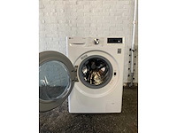 Lg w4wr70x61 serie 7 was-droogcombinatie 10/6 kg 1400 tpm - afbeelding 3 van  4