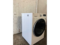 Lg w4wr70x61 serie 7 was-droogcombinatie 10/6 kg 1400 tpm - afbeelding 4 van  4