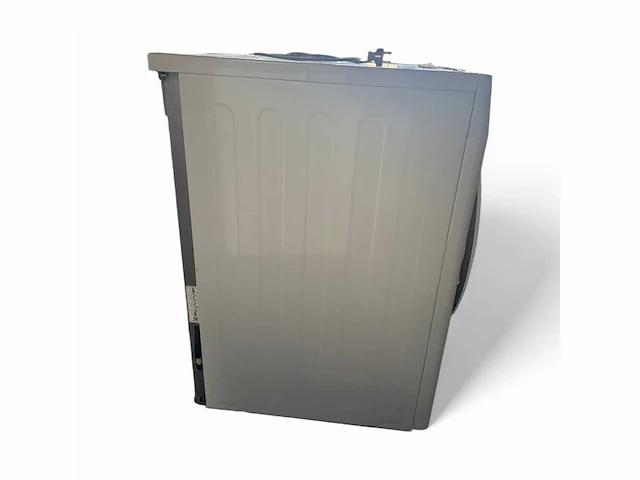 Lg warmtepompdroger rh80v5av0n 8 kg energielabel d - afbeelding 4 van  6