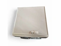 Lg warmtepompdroger rh80v5av0n 8 kg energielabel d - afbeelding 5 van  6