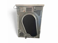 Lg warmtepompdroger rh80v5av0n 8 kg energielabel d - afbeelding 6 van  6