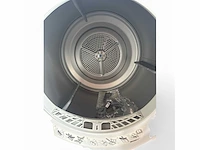 Lg warmtepompdroger rh80v5av0n 8 kg energielabel d - afbeelding 7 van  7