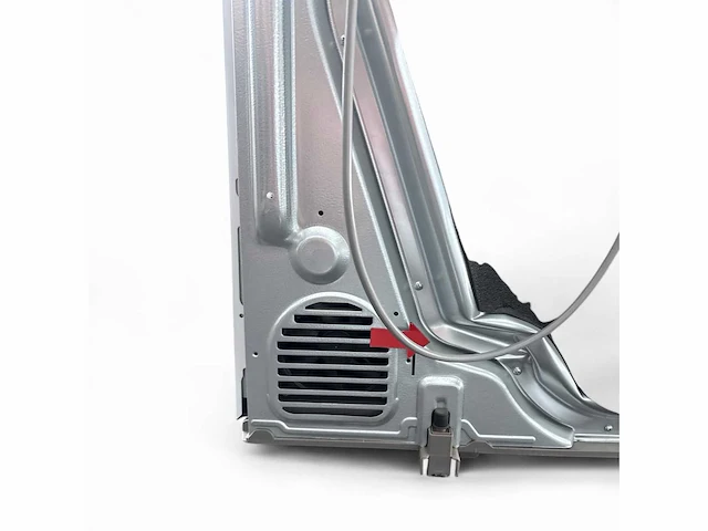 Lg warmtepompdroger rh80v5av0n 8 kg energielabel d - afbeelding 2 van  12