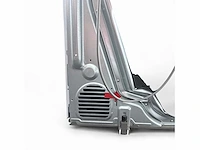 Lg warmtepompdroger rh80v5av0n 8 kg energielabel d - afbeelding 2 van  12