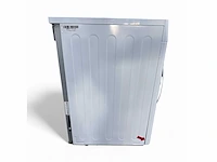 Lg warmtepompdroger rh80v5av0n 8 kg energielabel d - afbeelding 3 van  12