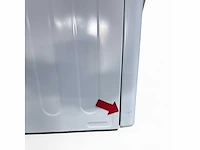 Lg warmtepompdroger rh80v5av0n 8 kg energielabel d - afbeelding 4 van  12