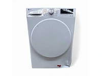 Lg warmtepompdroger rh80v5av0n 8 kg energielabel d - afbeelding 5 van  12