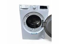 Lg warmtepompdroger rh80v5av0n 8 kg energielabel d - afbeelding 7 van  12