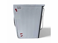 Lg warmtepompdroger rh80v5av0n 8 kg energielabel d - afbeelding 9 van  12