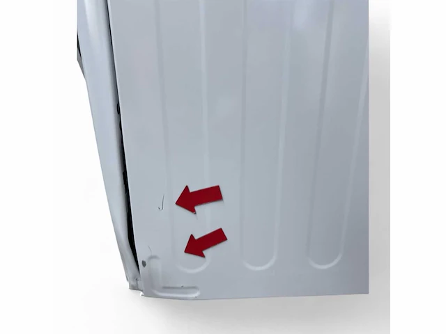 Lg warmtepompdroger rh80v5av0n 8 kg energielabel d - afbeelding 11 van  12