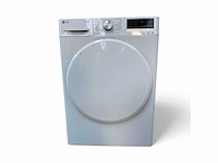 Lg warmtepompdroger rh80v5av0n 8 kg energielabel d - afbeelding 2 van  7