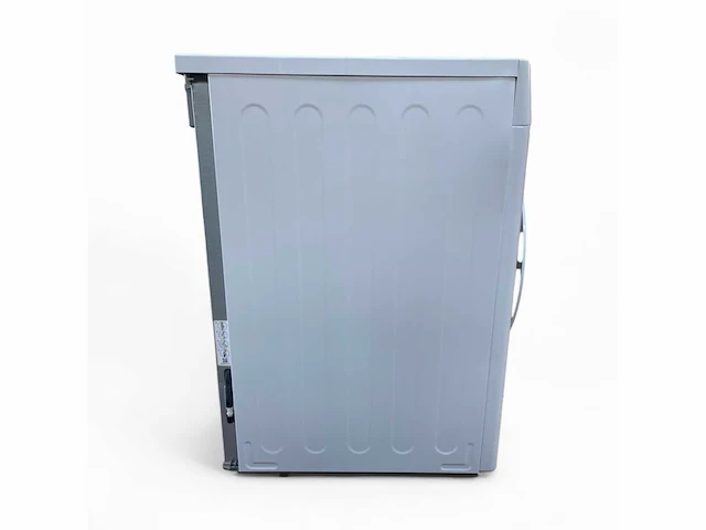 Lg warmtepompdroger rh80v5av0n 8 kg energielabel d - afbeelding 4 van  7