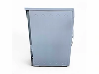 Lg warmtepompdroger rh80v5av0n 8 kg energielabel d - afbeelding 4 van  7