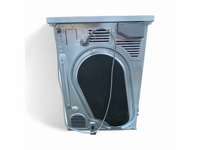 Lg warmtepompdroger rh80v5av0n 8 kg energielabel d - afbeelding 5 van  7