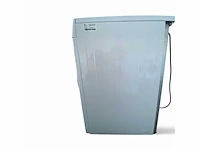 Lg warmtepompdroger rh80v5av0n 8 kg energielabel d - afbeelding 6 van  7
