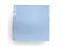 Lg warmtepompdroger rh80v5av0n 8 kg energielabel d - afbeelding 7 van  7