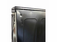 Lg was-droogcombinatie f214wt8pb 12 kg - afbeelding 3 van  7