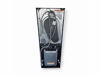 Lg was-droogcombinatie f214wt8pb 12 kg - afbeelding 6 van  7