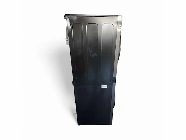 Lg was-droogcombinatie f214wt8pb 12 kg - afbeelding 7 van  7