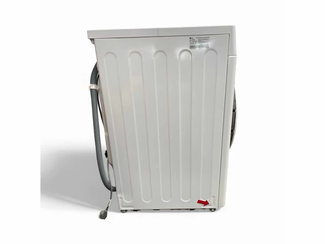 Lg was-droogcombinatie f4dr3096n3w 9 kg energielabel d - afbeelding 6 van  10