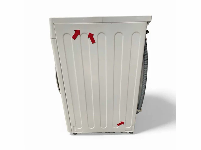Lg was-droogcombinatie f4dr3096n3w 9 kg energielabel d - afbeelding 9 van  10