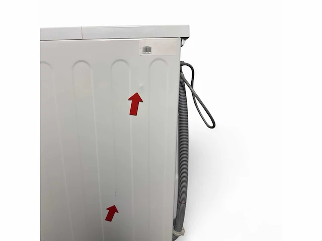 Lg was-droogcombinatie f4dr3096n3w 9 kg energielabel d - afbeelding 2 van  10