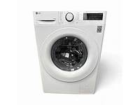 Lg was-droogcombinatie f4dr3096n3w 9 kg energielabel d - afbeelding 3 van  10