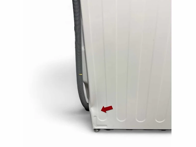 Lg was-droogcombinatie f4dr3096n3w 9 kg energielabel d - afbeelding 4 van  10