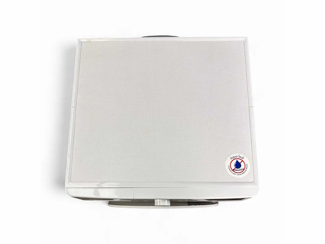 Lg was-droogcombinatie f4dr3096n3w 9 kg energielabel d - afbeelding 5 van  10