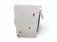 Lg was-droogcombinatie f4dr3096n3w 9 kg energielabel d - afbeelding 7 van  10