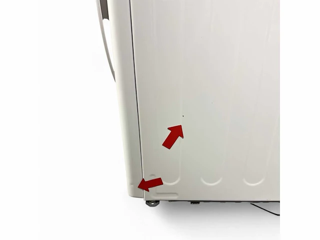 Lg was-droogcombinatie f4dr3096n3w 9 kg energielabel d - afbeelding 9 van  10
