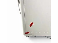 Lg was-droogcombinatie f4dr3096n3w 9 kg energielabel d - afbeelding 9 van  10