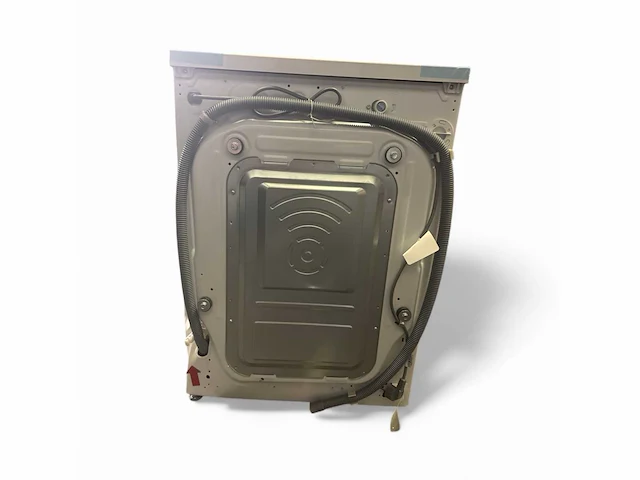 Lg was-droogcombinatie f4dr3096n3w 9 kg energielabel d - afbeelding 3 van  7