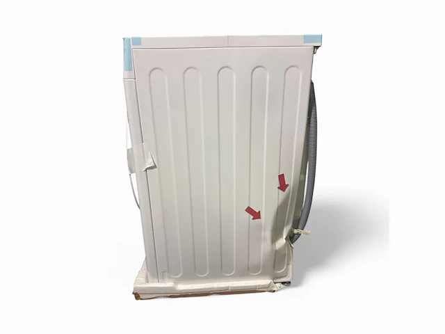 Lg was-droogcombinatie f4dr3096n3w 9 kg energielabel d - afbeelding 7 van  7