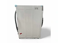 Lg was-droogcombinatie f4dr9537s2w 13 kg energielabel d - afbeelding 3 van  6