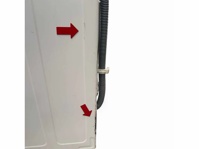 Lg was-droogcombinatie f4dr9537s2w 13 kg energielabel d - afbeelding 5 van  6
