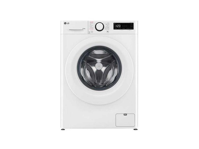 Lg was-droogcombinatie f964r33wrs 9 kg energielabel d - afbeelding 1 van  1