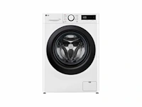 Lg was-droogcombinatie w4wr42966 9 kg energielabel d
