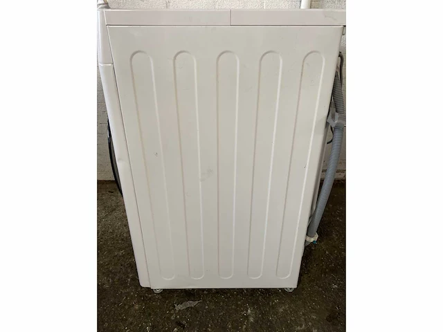Lg was-droogcombinatie w4wr42966 9 kg energielabel d - afbeelding 5 van  9