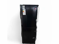Lg was-droogcombinatie wt1210bbf energielabel a zwart - afbeelding 5 van  6