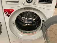Lg wasdrogers (2x) - afbeelding 5 van  6