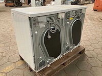 Lg wasdrogers (2x) - afbeelding 4 van  6