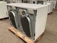 Lg wasdrogers (2x) - afbeelding 3 van  6