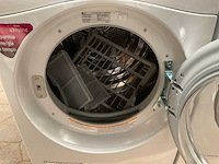 Lg wasdrogers (2x) - afbeelding 6 van  6